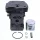  KOMPLETNI BATNI VALJ HUSQVARNA 445 450 FARMERTEC 44mm