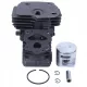 KOMPLETNI BATNI VALJ HUSQVARNA 445 450 FARMERTEC 44mm