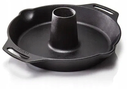  Petromax Litoželezno stojalo za peko perutnine 30 cm