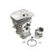  CILINDER + BAT HUSQVARNA 440 435 135 140 41MM