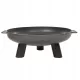  RedFire Salo Classic Kamin, rjasto jeklo