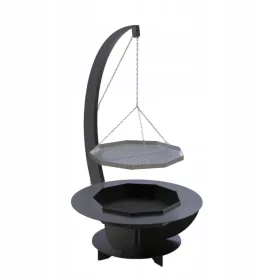  Vrtni kamin Scorpion