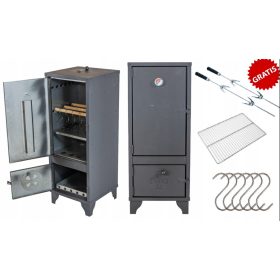  Hurtex kovinska kadilnica