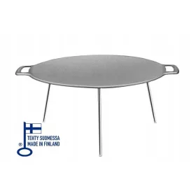    Muurikka Ponev z nogami, zaščitni pokrov Ø 58 cm 54010050