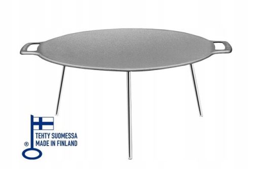  Muurikka Ponev z nogami, zaščitni pokrov Ø 58 cm 54010050