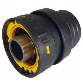  DeWalt SDS+ hitrovpenjalna glava 1 kos.