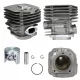  Komplet bata cilindra Husqvarna 254 / 254XP