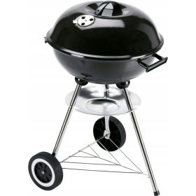    Sferični voziček za žar na oglje Landmann Grill Chef Kettle BBQ 41,5 cm