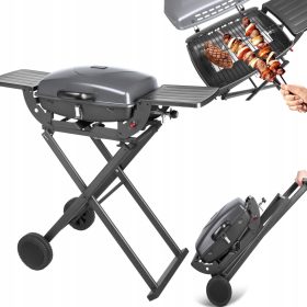  Plinski žar Tessa 3,6 kW