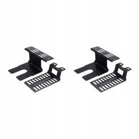  2 kompleta. Komplet pritrdilnih nosilcev za žar Regular