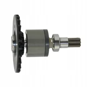    Makita rotor za akumulatorski udarni vijačnik DTD154 DTD170 DTD171