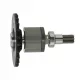  Makita rotor za akumulatorski udarni vijačnik DTD154 DTD170 DTD171