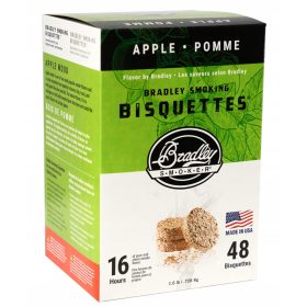  Briket Bradley Smoker 0,73 kg