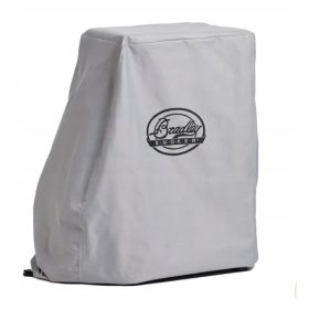  Dežna prevleka za Bradley 6-Rack Smoker