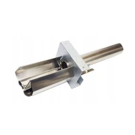    GD-01 enota za dovajanje in zgorevanje, grelnik 110W BORNIAK, komplet