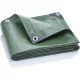 Vodoodporna zaščitna ponjava GardenMate, okrepljena, 120 g/m2, 2 x 2 m
