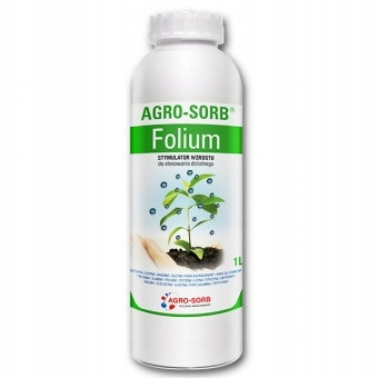 AGRO-SORB Folium: Biostimulator za regeneracijo in rast rastlin