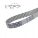  Zobati jermen T10 550 širine 50 mm MEGADYNE 55 zob