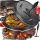  Nizozemski BBQ lonec