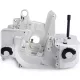 STIHL KARTUŠA 021 023 025 MS210 230 250 + KOMPLET PRIBOROV ZA ŽAGE