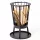  Saey Home Garden Barbecook modern fire Ronda