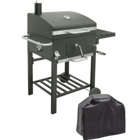  Žar na oglje LANDMANN Comfort Basic 11528