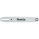  VODILO ZA VERIGO ŽAGE MAKITA 35cm 3/8 1.1mm 191G16-9 191H02-6