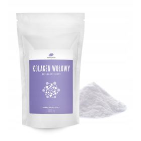   500g govejega kolagena za zdrave sklepe, kožo in lase - SŁODKIE ZDROWIE