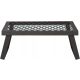  Zložljiv žar za kampiranje Amazon Basics 41 x 30 x 17 cm