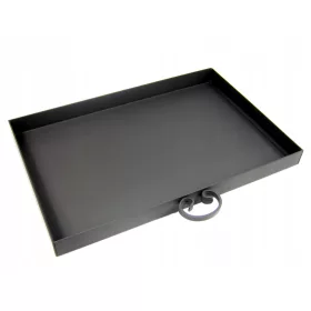  Pepelnik za betonski žar 50x40 3mm