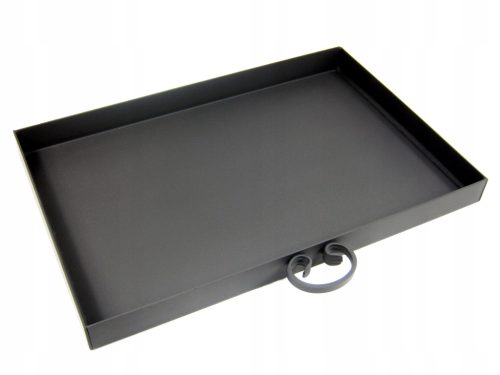  Pepelnik za betonski žar 50x40 3mm