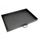  Pepelnik za betonski žar 50x40 3mm