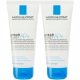 La Roche-Posay Lipikar Syndet AP+ Krem Gel za Umivanje 2x200ml