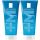 La Roche-Posay Effaclar Gel za Čiščenje Mastne Aknaste Kože 2x200ml