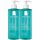La Roche-Posay Effaclar Mikro Piling Čistilni Gel za Obraz 2x400ml