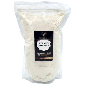   100% Naravni Govedji Kolagen - Najčistejši Vir Brez Dodatkov