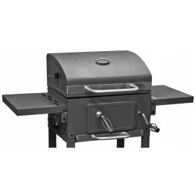  Žar na oglje 4Elementi 6,9 x 6,9 cm