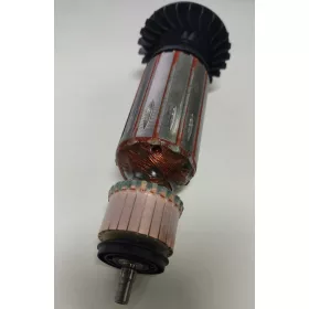 Rotor za WEV 15-125 Quick Metabo 310010990 Original