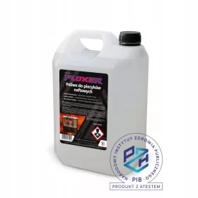  FLOXER kerozin gorivo 5 l za grelnike