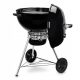 Okrogli ŽAR NA OGLJE Weber TRIPOD portable Grill Original Kettle E-5730
