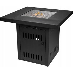  Žar na oglje Berdsen 56,5 x 42 cm