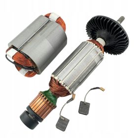    DEWALT ROTOR DWE4257 DWE4246 DWE4263 DWE4314 DWE4336 magnetne ščetke statorja