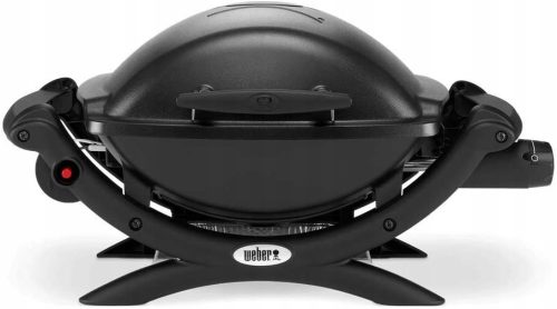  WEBER Q1000 50010079 PLINSKI ŽAR ČRN