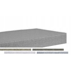 Pokritje za vzmetnico 60x30x5 TKANINA PLETENICA