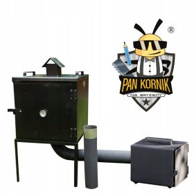   KADILJNICA METAL STEEL GARDEN HOME PRIPRAVLJEN SET PANKORNIK RIBIŠKA PALICA