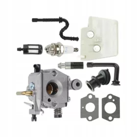  KOMPLET UPLINJAČA STIHL 024 026 MS240 MS260 MS260C