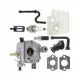  KOMPLET UPLINJAČA STIHL 024 026 MS240 MS260 MS260C