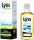 LYSI Sport Čisti ocean Omega-3 Ribje olje z limoninim okusom, 240 ml