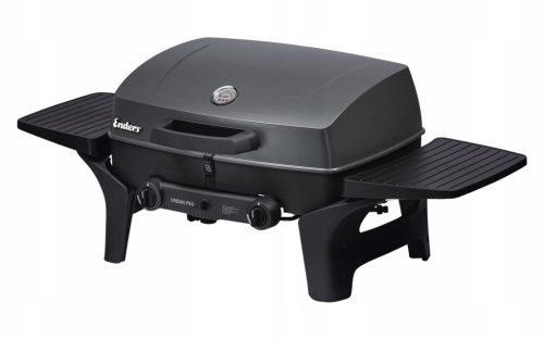 Plinski žar Enders Urban Pro, kompakten, mobilni, 3 v 1, 4,4kW