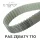  Zobati jermen T10 920 širine 50 mm OPTIBELT 92 zob